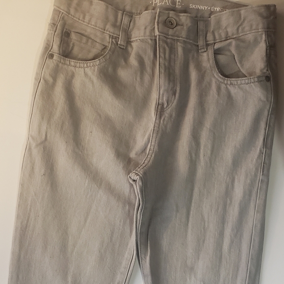 Denim jeans - Picture 4 of 5